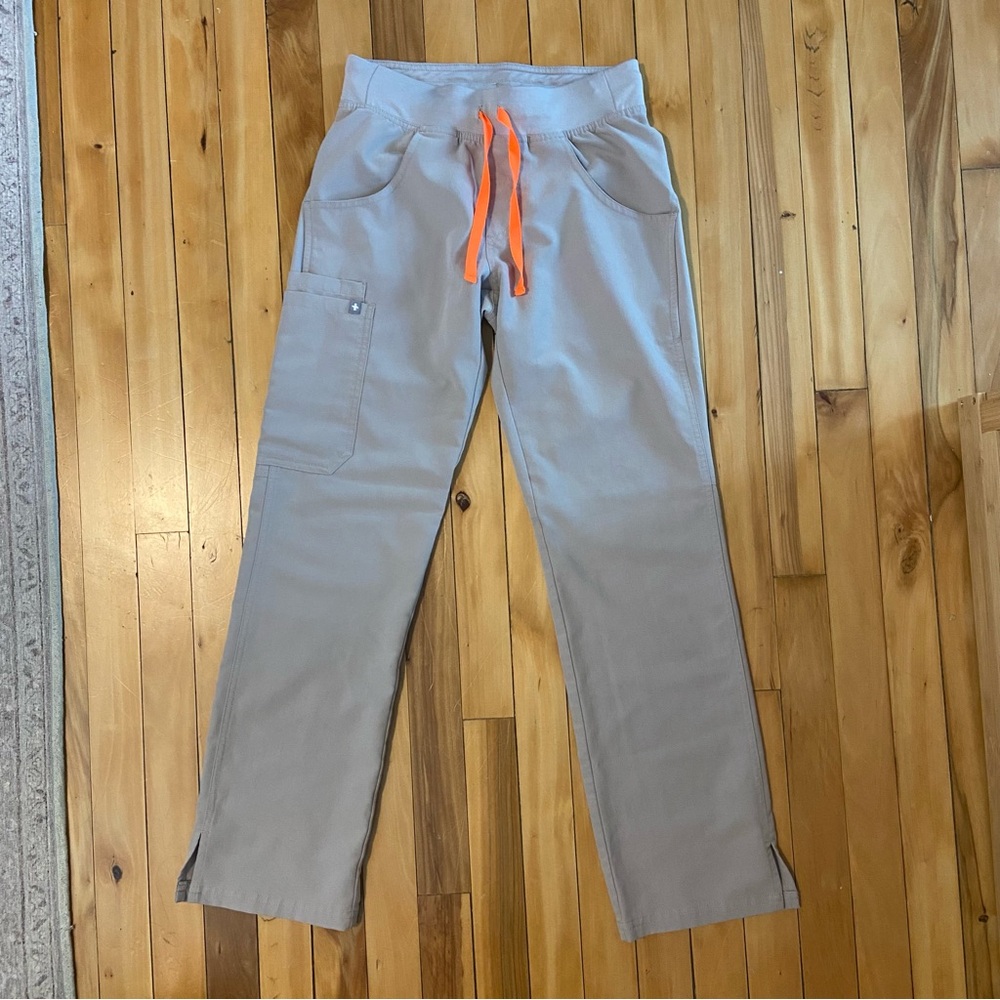 Figs scrub pants
